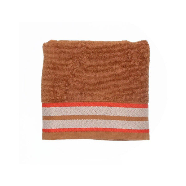 Return to Sender Keukendoek Sofia Cashew GOTS