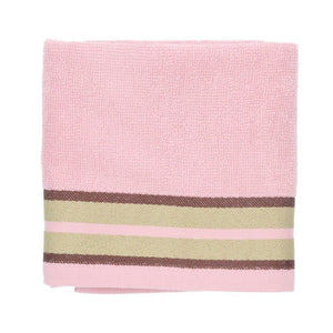 Return to Sender Keukendoek Carina Soft Pink GOTS