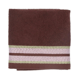 Return to Sender Keukendoek Sofia Brown GOTS