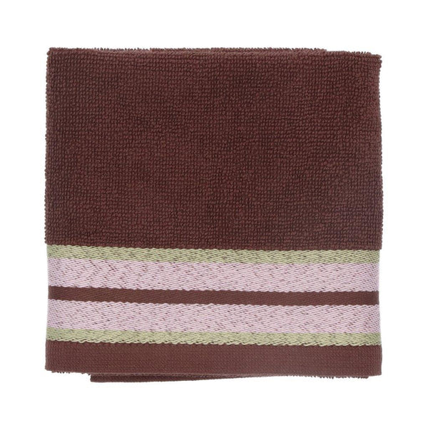 Return to Sender Keukendoek Sofia Brown GOTS