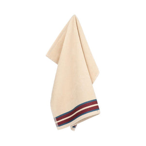 Return to Sender Keukendoek Ana Soft Beige GOTS