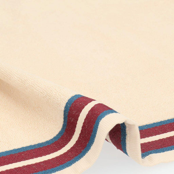 Return to Sender Keukendoek Ana Soft Beige GOTS