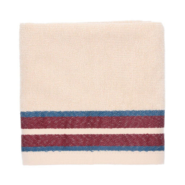 Return to Sender Keukendoek Ana Soft Beige GOTS