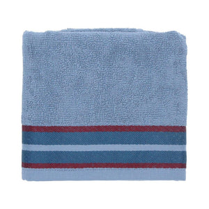 Return to Sender Keukendoek Sofia Blue GOTS