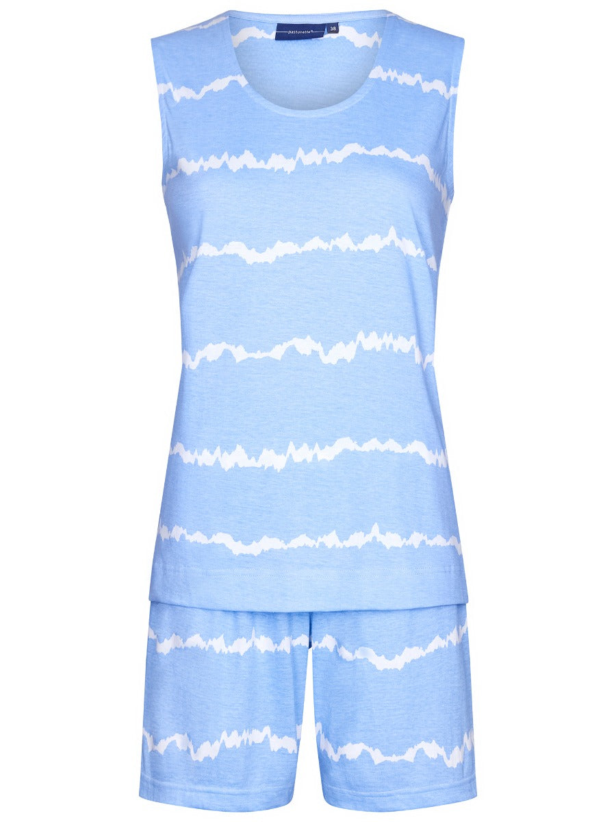 Shortama Pastunette 30241-112-1 Summer Blue
