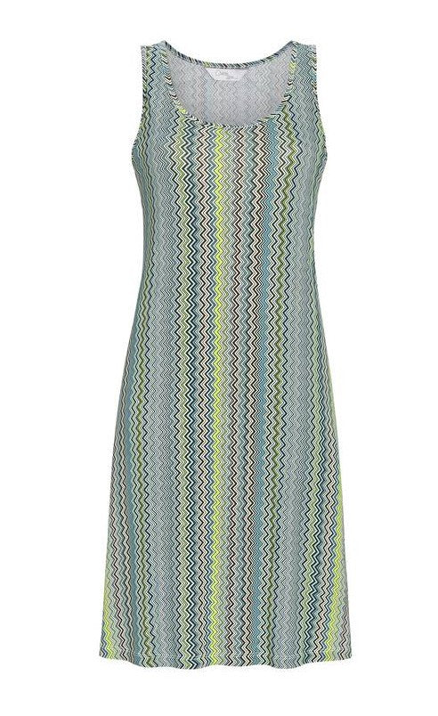 Jurkje Ringella Cherie Line 42 71 012 Blue