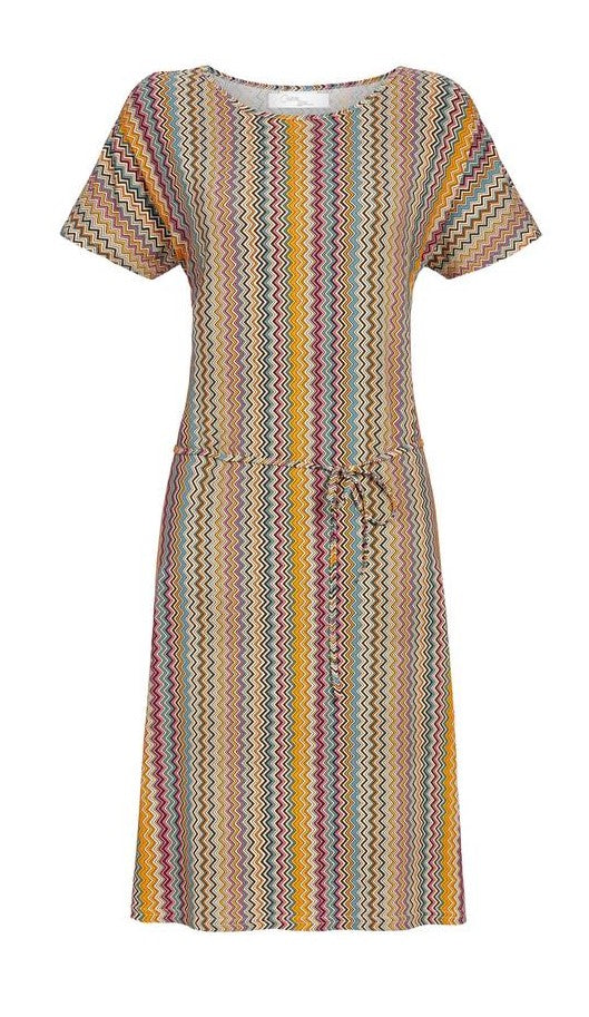 Jurkje Ringella Cherie Line 42 71 013 Cayenne