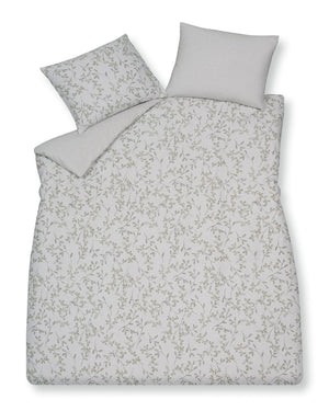 Dekbedovertrek Vandyck Livingston Thyme Flanel
