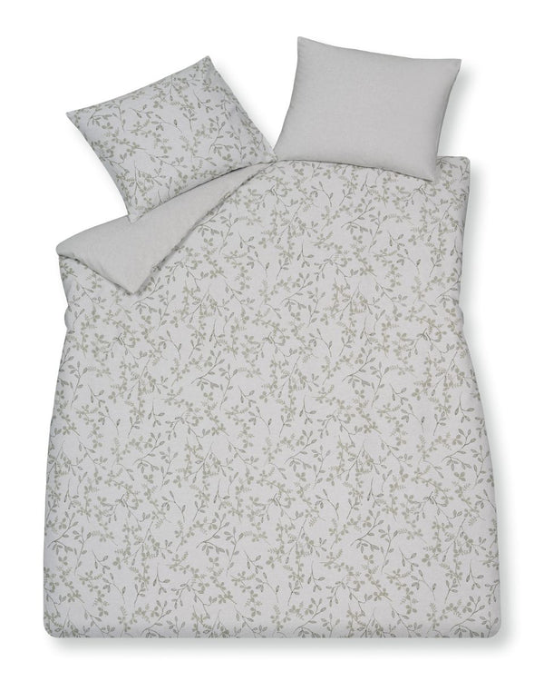Dekbedovertrek Vandyck Livingston Thyme Flanel