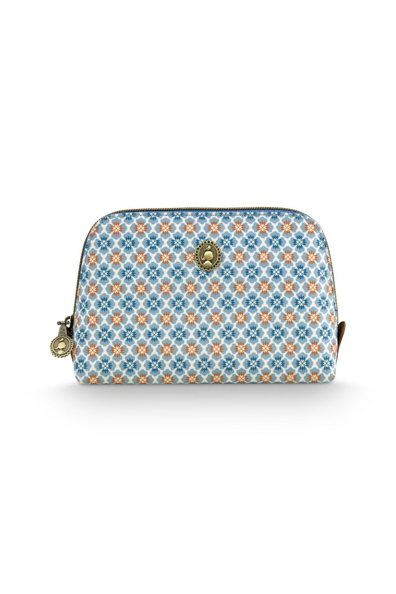 Toilettas Pip Studio Coby Mojo Blue