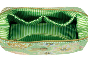 Toilettas Pip Studio Cooper Matata Green vak indeling