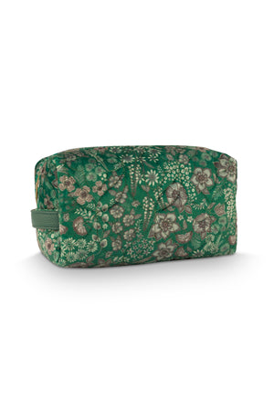 Toilettas Pip Studio Coco Daisy Dreams Green