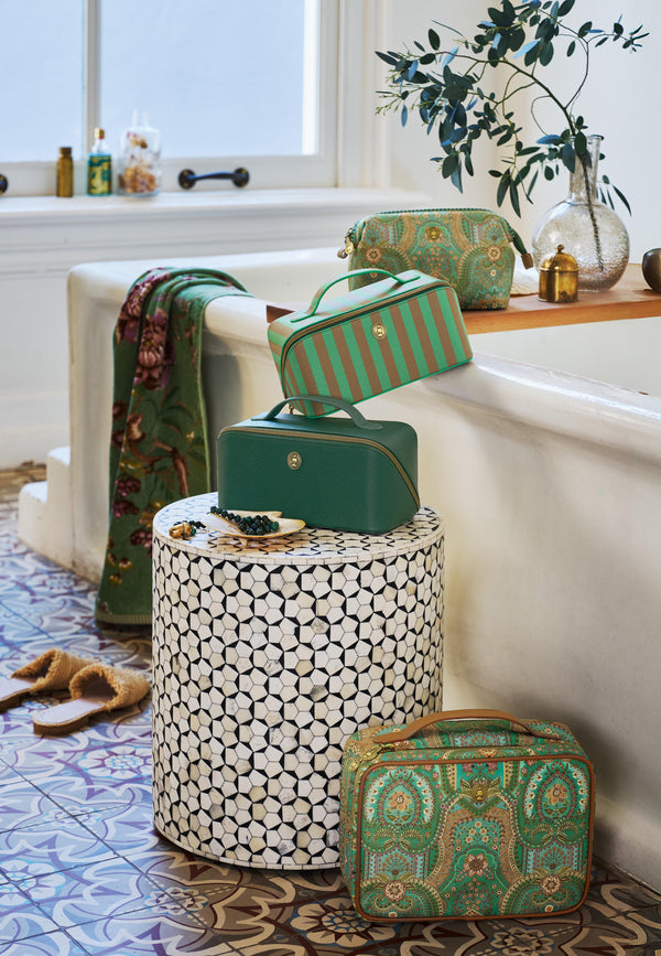 Toilettas Pip  Cooper Jabali  Green M