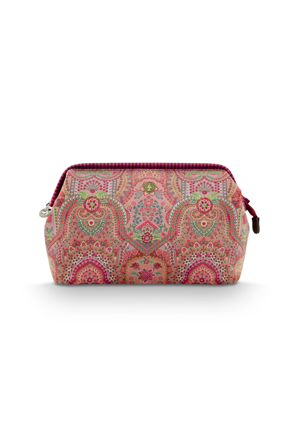 Toilettas Pip Studio  Cooper Jabali  Red  XL