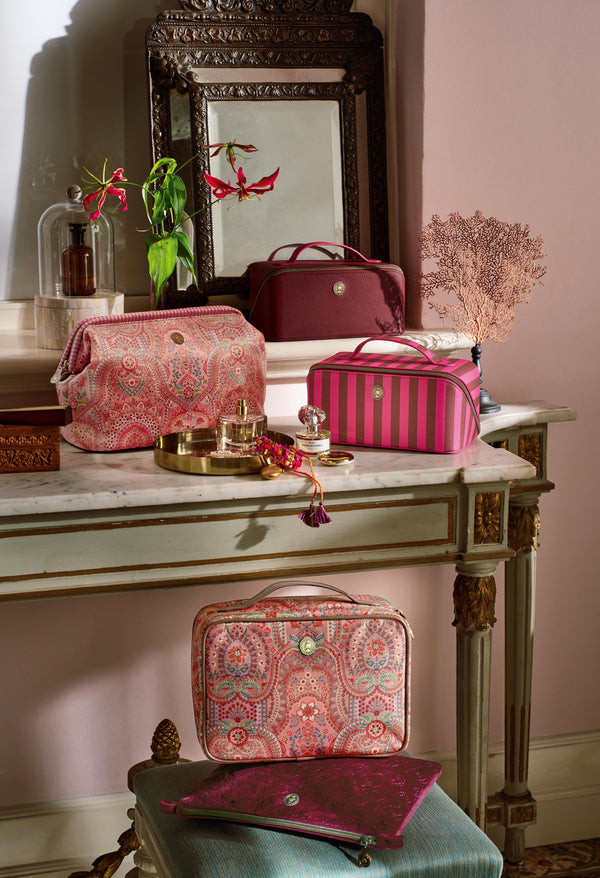 Toilettas Pip Studio  Cooper Jabali  Red  XL