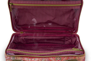 Beauty Case Pip Studio Casey Jabali Red