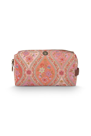 Toilettas Pip Studio Coco Ornamento Orange