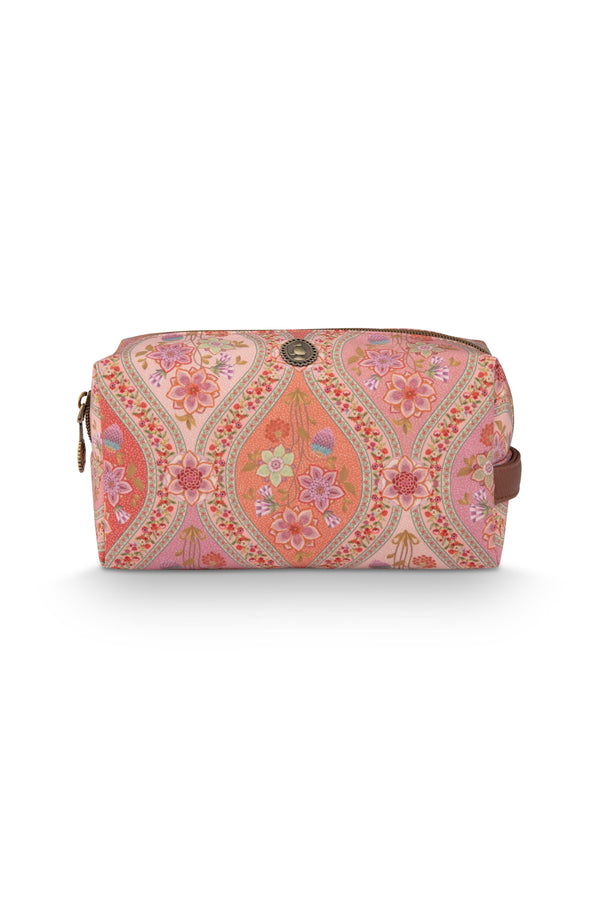 Toilettas Pip Studio Coco Ornamento Orange
