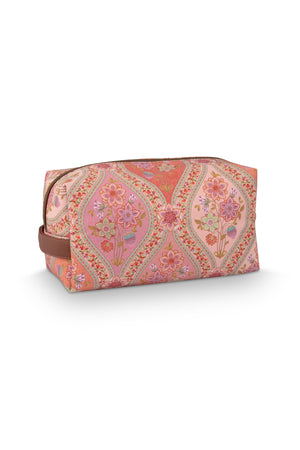 Toilettas Pip Studio Coco Ornamento Orange