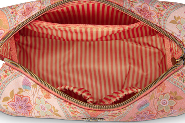 Toilettas Pip Studio Coco Ornamento Orange