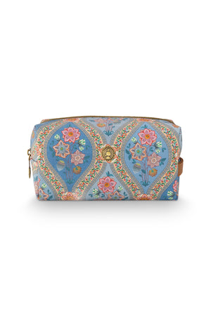 Toilettas Pip Studio Coco Ornamento Blue