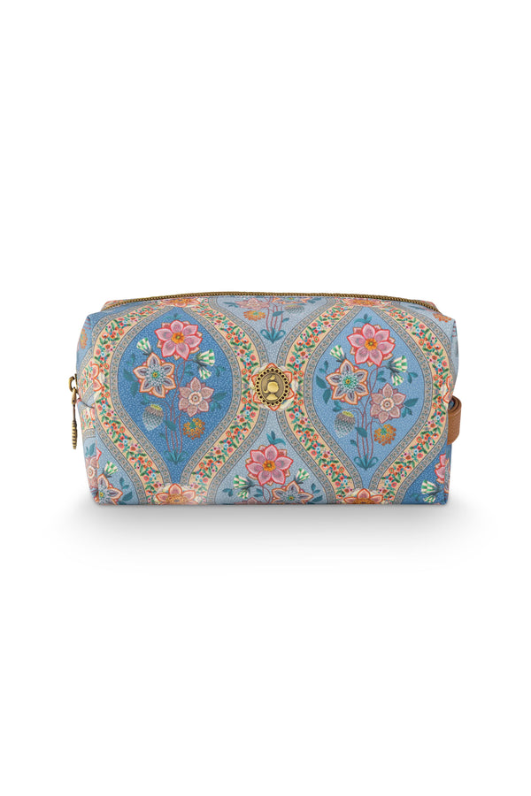 Toilettas Pip Studio Coco Ornamento Blue