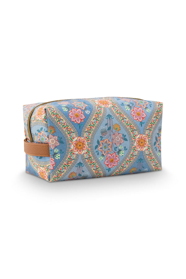 Toilettas Pip Studio Coco Ornamento Blue
