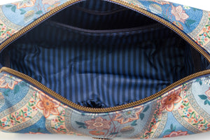 Toilettas Pip Studio Coco Ornamento Blue
