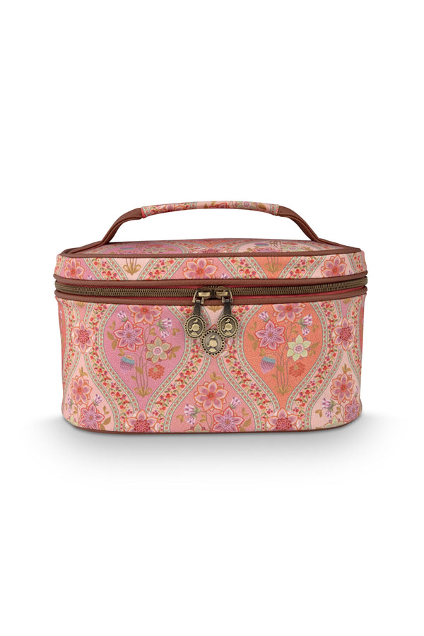 Beautycase Pip Studio Ornamento Orange