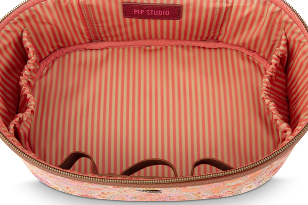 Beautycase Pip Studio Ornamento Orange