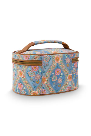 Beautycase Pip Studio Cleo Ornamento Blue