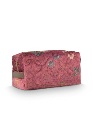 Pip Studio Cosmetic Bag Coco Mumbai Morning Pink M