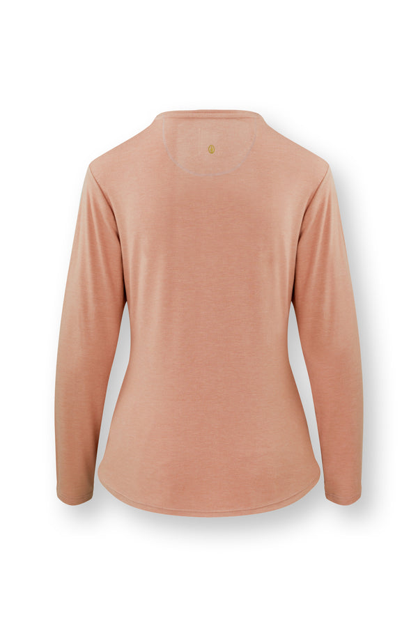 T Shirt Pip Studio Tom Melee Pink