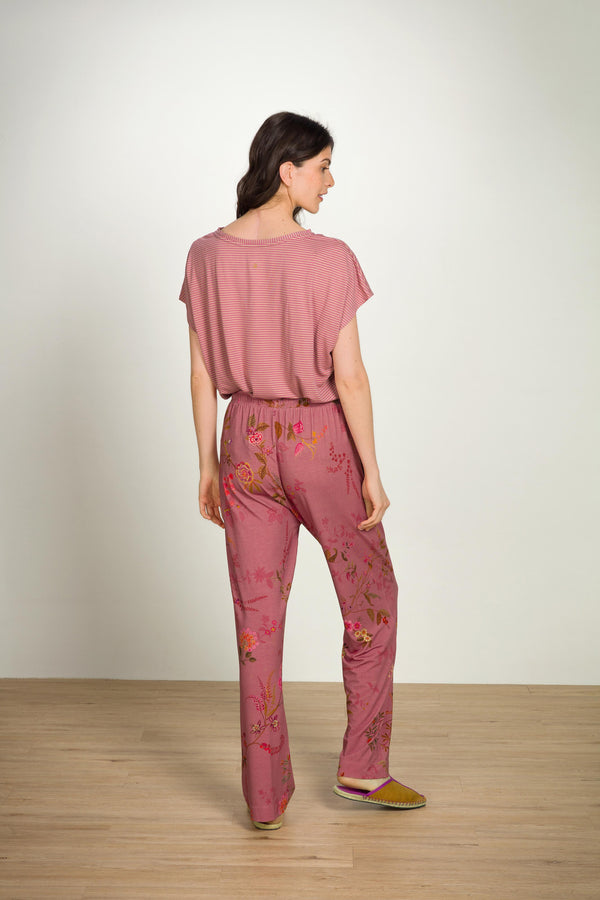 Pip Studio Top Tatum Sumo Stripe Pink