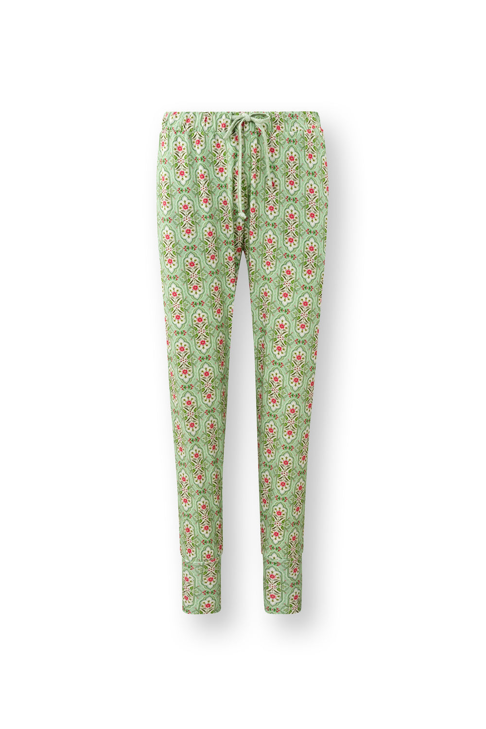 Broek Pip Studio Bobien Jabalini Light Green