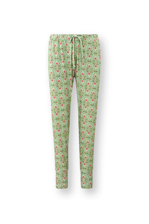 Broek Pip Studio Bobien Jabalini Light Green