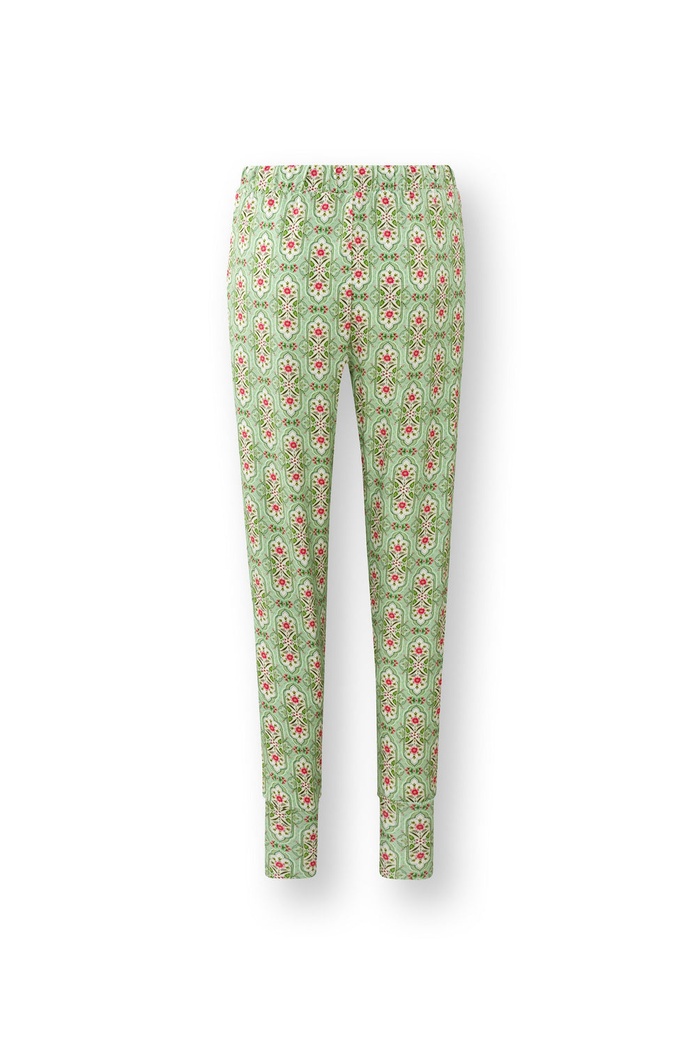 Broek Pip Studio Bobien Jabalini Light Green