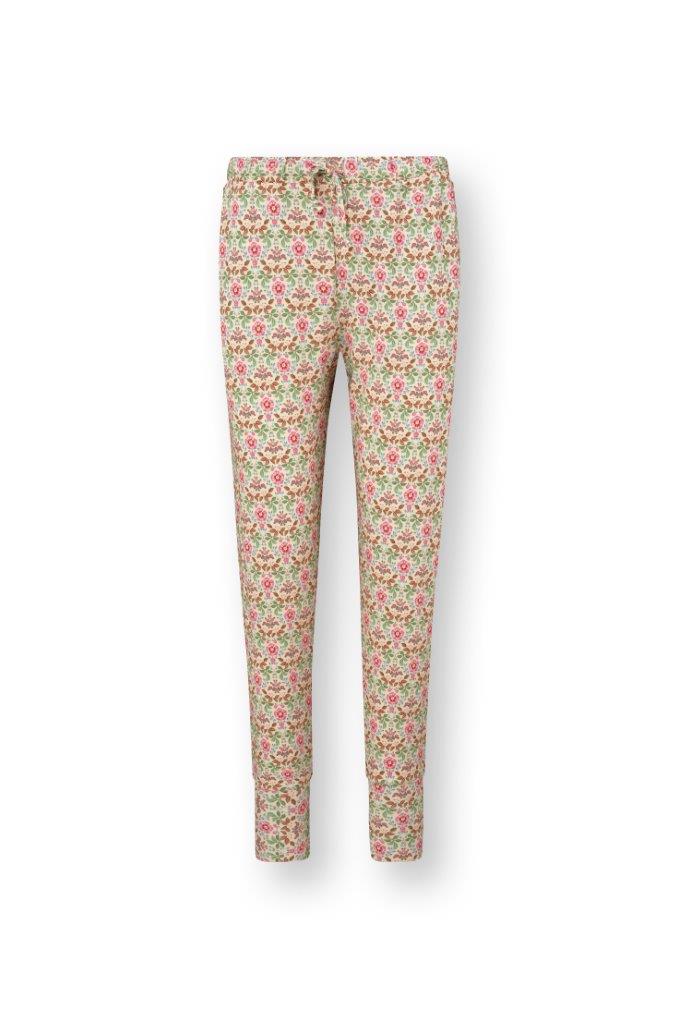 Pip Studio Lange broek Bobien Bela Sand
