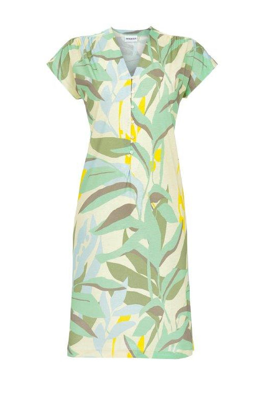 Ringella Nachthemd 62 11 037 Green