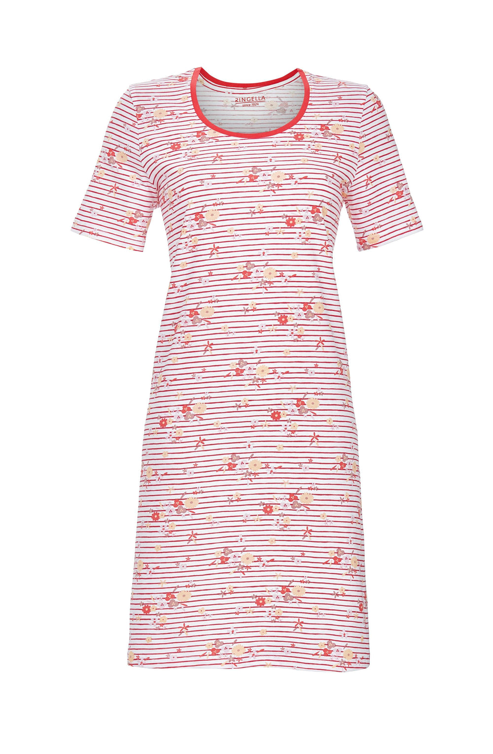 Ringella Nachthemd  62 11 043 Campari