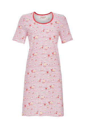Ringella Nachthemd  62 11 043 Campari
