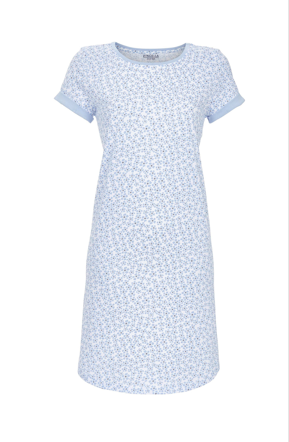 Ringelle Bigshirt 62 11 045 Blue