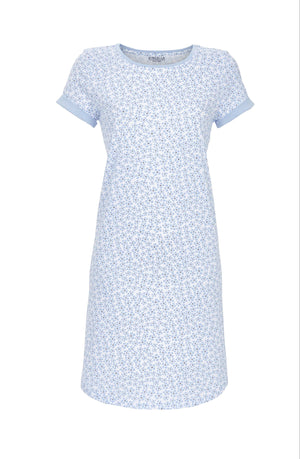 Ringelle Bigshirt 62 11 045 Blue