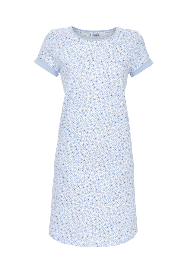 Ringelle Bigshirt 62 11 045 Blue