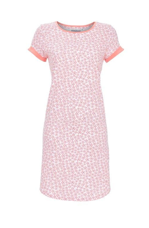 Ringella Bigshirt 62 11 045 Pink