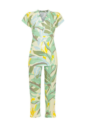 Ringella Pyjama 62 11 237 Green