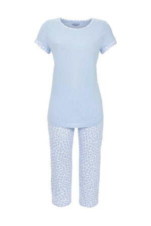 Ringella Pyjama 62 11 245 Bleu