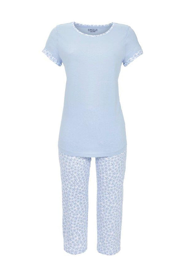 Ringella Pyjama 62 11 245 Bleu