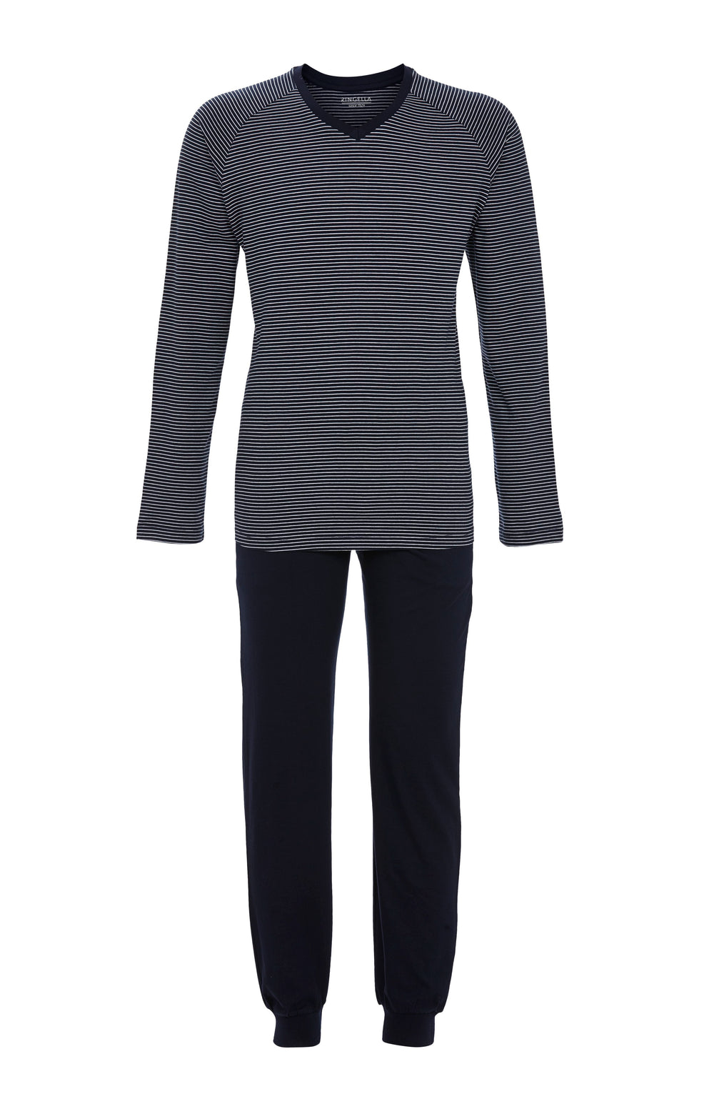 Ringella Pyjama 62 41 204 Blue Navy