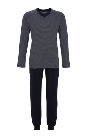 Ringella Pyjama 62 41 204 Blue Navy